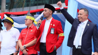Pejuang Listrik di Pelosok Dijanjikan Promosi, SP PLN Tegaskan Power Wheeling Harus Dilawan