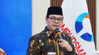TKA 2026 Diawasi Ombudsman, Siswa dan Orang Tua Diminta Berani Adukan Masalah