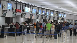 Harga Tiket Pesawat Libur Natal dan Tahun Baru Bakal Lebih Murah, Pemerintah Siapkan Diskon hingga 12 Persen
