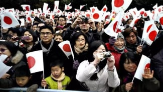 Orang Tua di Jepang Kini Ikut Carikan Jodoh, Bantu Anak Dapat Kerja hingga Rumah