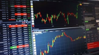 Belajar Trading dari Medsos, Trader Muda Diminta Cermat Memilih Sumber