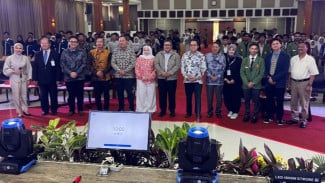Kopi Nusantara Jadi Alat Diplomasi, Budi Luhur University Perkenalkan Budaya RI ke Dunia