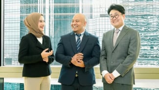 Akulaku Capital Indonesia jadi PIKK Usai Disetujui OJK, Bakal Kendalikan Empat Entitas