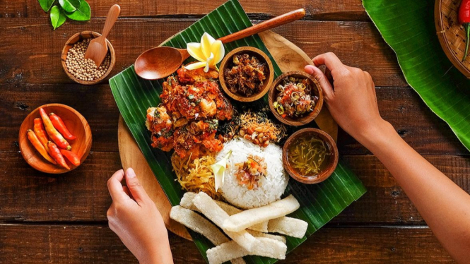 Makanan