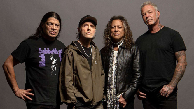 Metallica