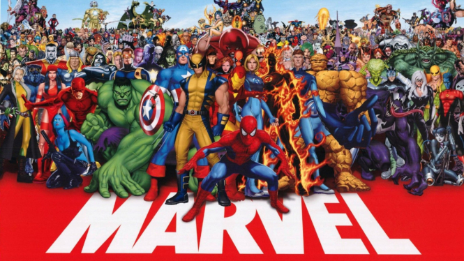 Marvel