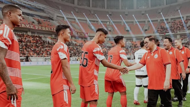 Persija Jakarta