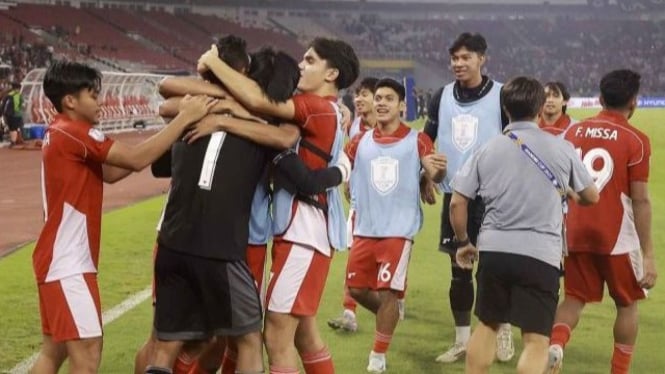 Timnas U-23