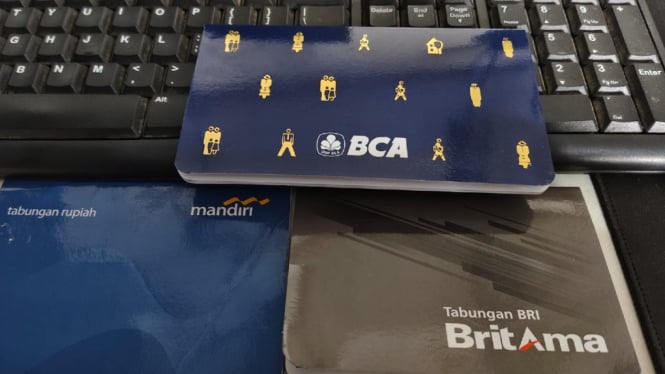 Rekening bank yang nganggur 3 bulan diblokir PPATK