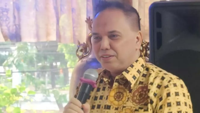 R Haidar Alwi