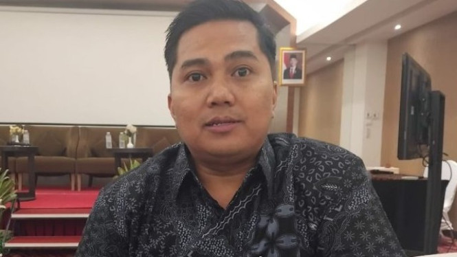 Direktur PT Intergy Indonesia - Muhammad Mauliddin Nugraha