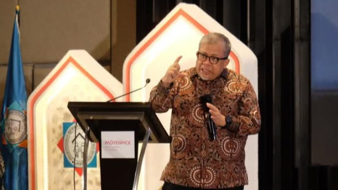 Fahri Hamzah