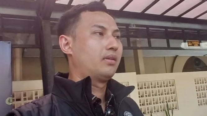 AKP Cipto Dwi Leksana, Kasatreskrim Polres Kediri Kota
