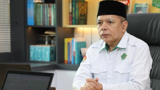 Muhammad Fuad Nasar, Direktur Jaminan Produk Halal