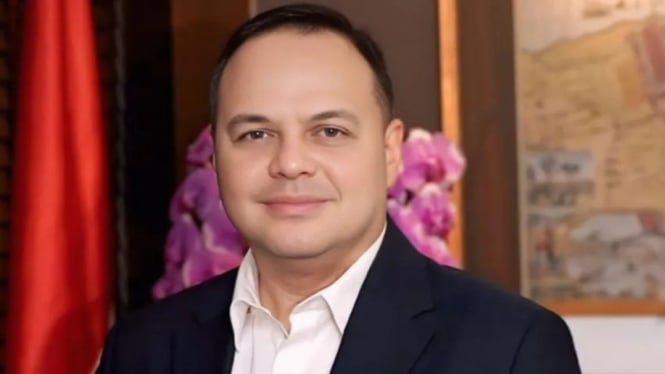 Kreshna Putra