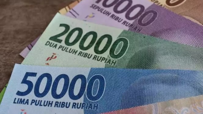 Ilustrasi Uang
