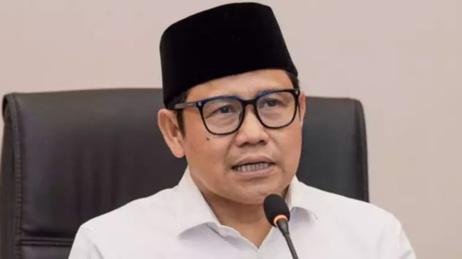 Muhaimin Iskandar