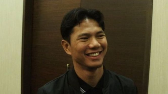 Wakil Presiden APPI Achmad Jufriyanto