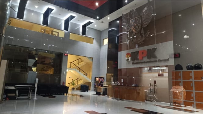 Kantor KPK