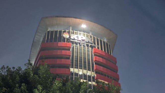 Kantor KPK