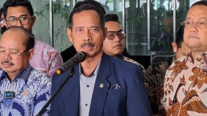Joko Sasmito, Ketua Bidang Pengawasan Hakim dan Investigasi KY