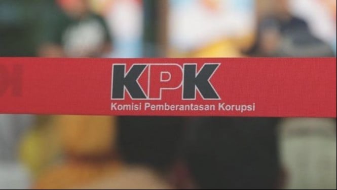 Garis KPK