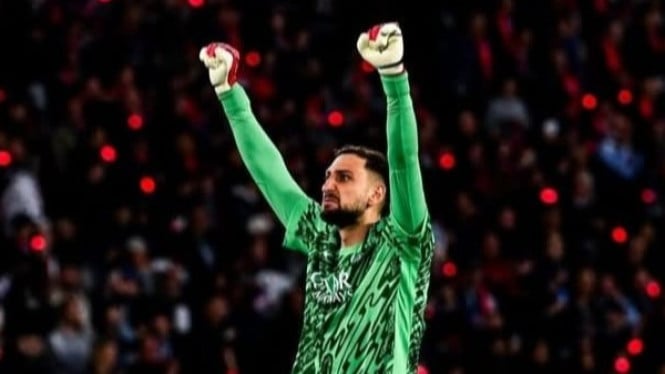 Gianluigi Donnarumma