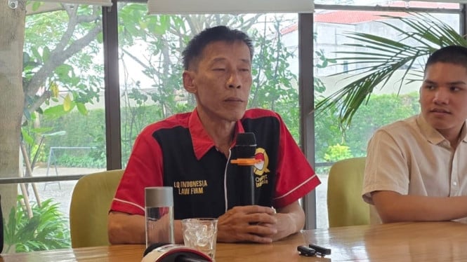 Paman Alvin Lim, Aqiu