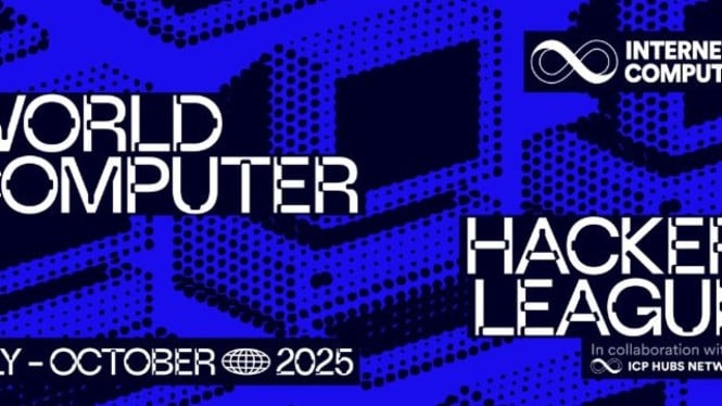 World Computer Hacker League (WCHL) 2025
