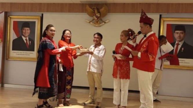 Jaringan Kemandirian Nasional (Jaman).