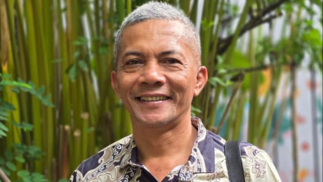 Sekretaris Pendiri Indonesian Audit Watch (IAW), Iskandar Sitorus