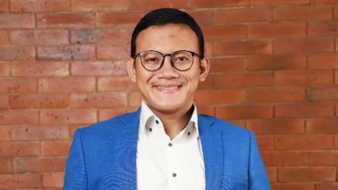 Pakar Kebijakan Publik UPN Veteran Jakarta Achmad Nur Hidayat.