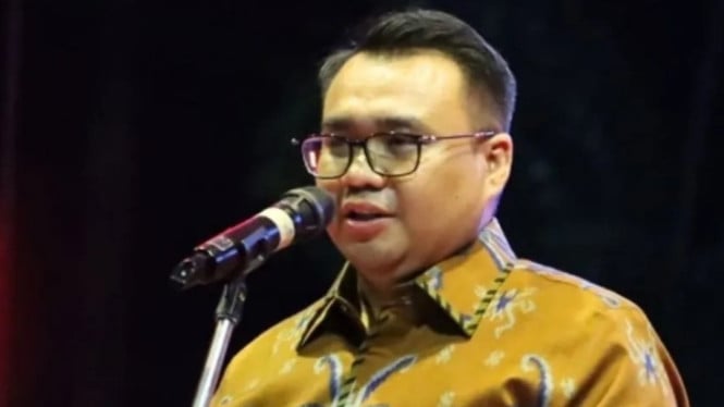 Bupati Kutai Kartanegara, Aulia Rahman Basri
