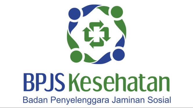 Logo BPJS Kesehatan