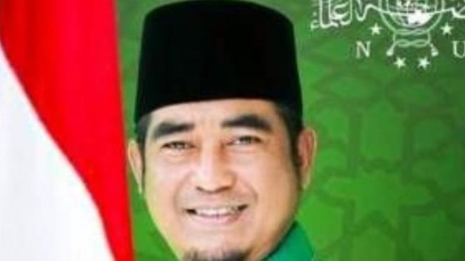 Eks Ketua PWNU Riau Tengku Rusli Ahmad