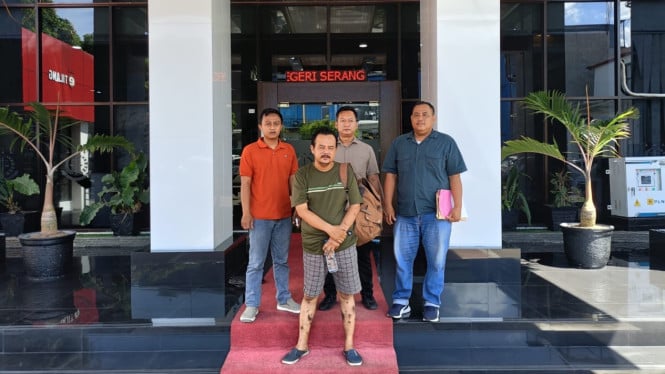 Karyawan gelapkan uang perusahaan dihukum 1 tahun 10 bulan