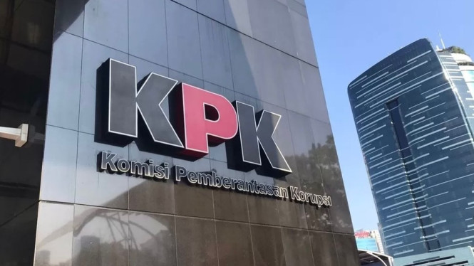 Gedung KPK RI