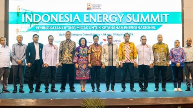 Indonesia Energy Summit