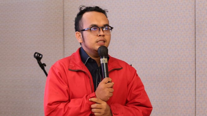 Tokoh muda Betawi, Abu Bakar Maulana