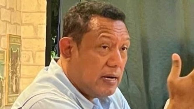 Ketua Umum Aliansi Timur Indonesia, Emanuel Mikael Kota
