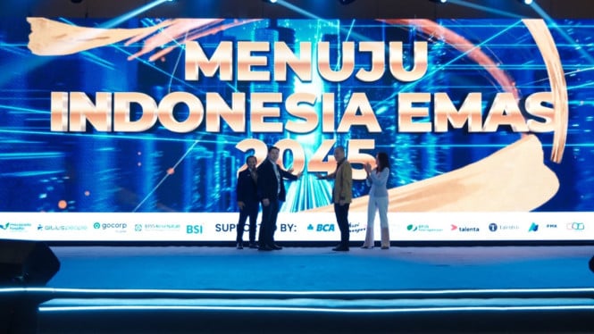 Indonesia Human Capital & Beyond Summit 2025