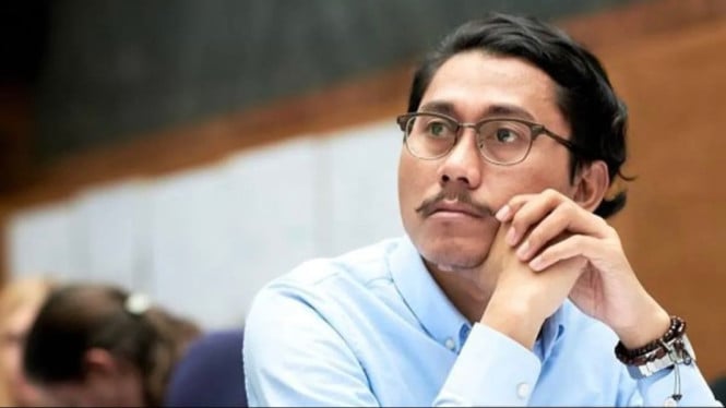 Ketua Pengurus Nasional PBHI, Julius Ibrani