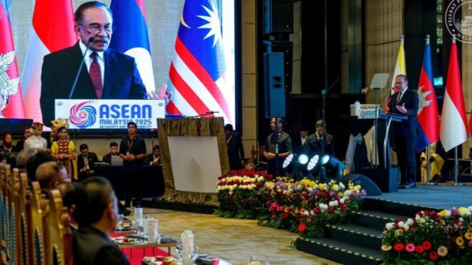 PM Malaysia, Anwar Ibrahim