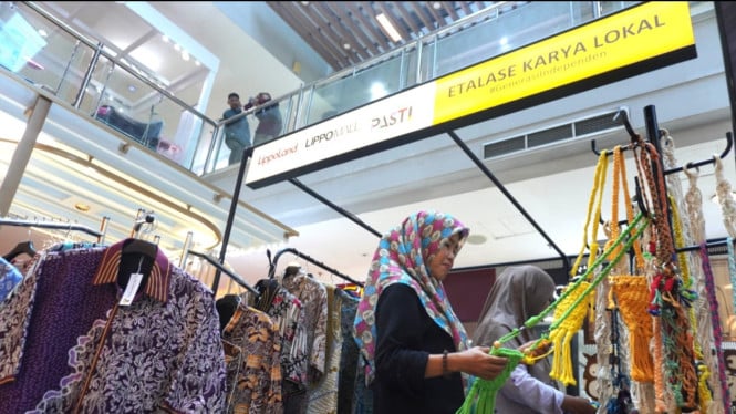 PT Lippo Cikarang Tbk (LPCK) kolaborasi dengan ekonomi lokal