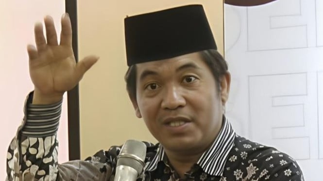 Pengamat politik Ray Rangkuti