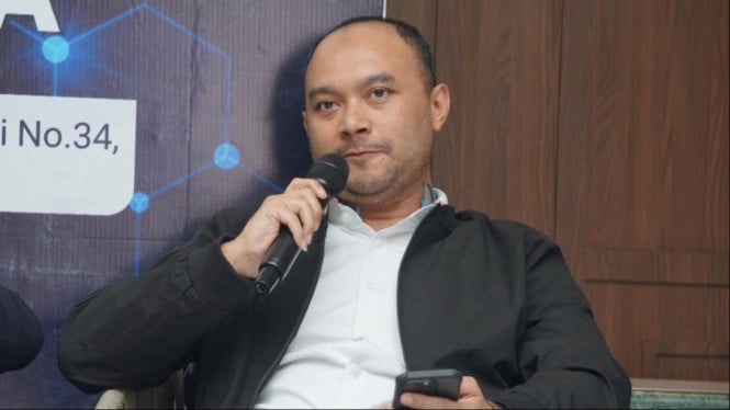 Sekjen HIPMI, Anggawira