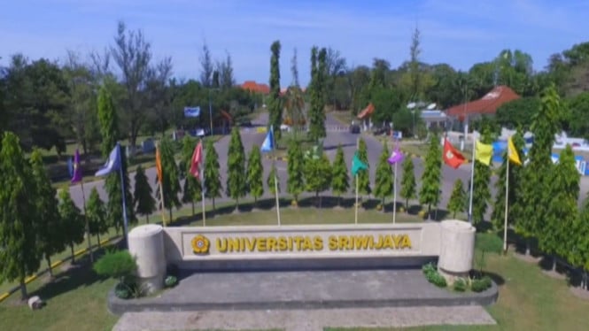 Universitas Sriwijaya