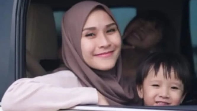Zaskia Mecca