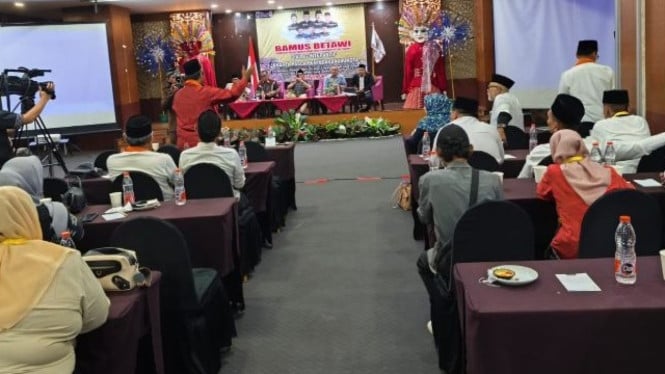 Dialog Interaktif Bamus Betawi