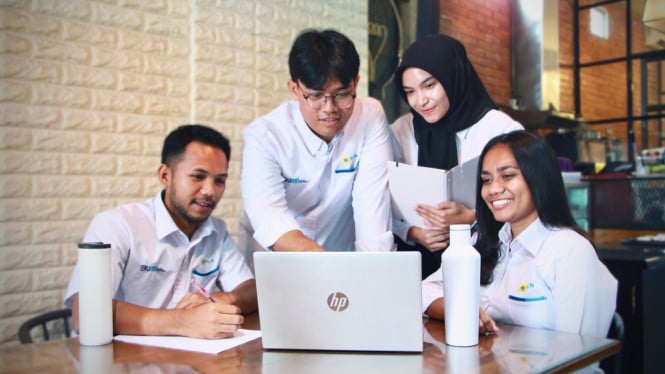PLN buka rekrutmen untuk lulusan D3 hingga S2